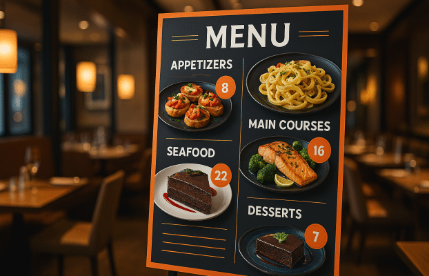 Restaurant Menu Pricing Strategy: Maximize Profits with Ease