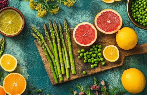 Seasonal Spring Menu Ideas for Restaurants That Customers Love