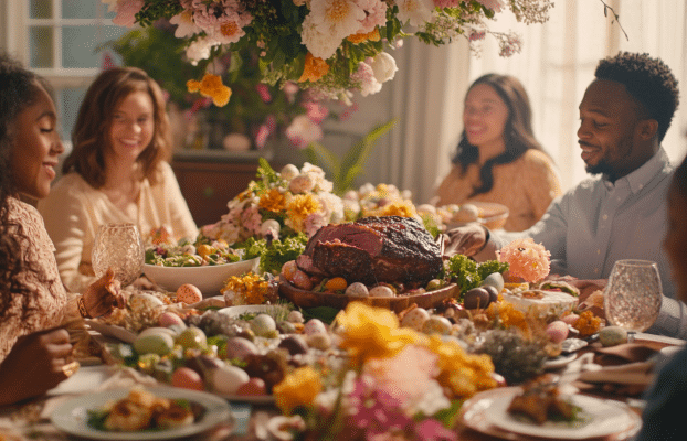 Amazing Easter Restaurant Promotions You Can’t Miss This Spring for Your Family