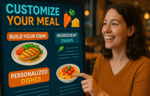 Menu Customization Hacks Every Restaurant Needs for Success