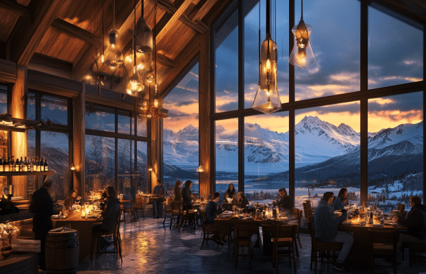 Top Secrets for Opening a Restaurant in Alaska in 2025