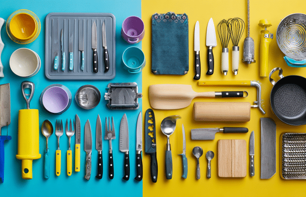 Chef’s Toolkit Essentials Every Home Cook Needs to Know
