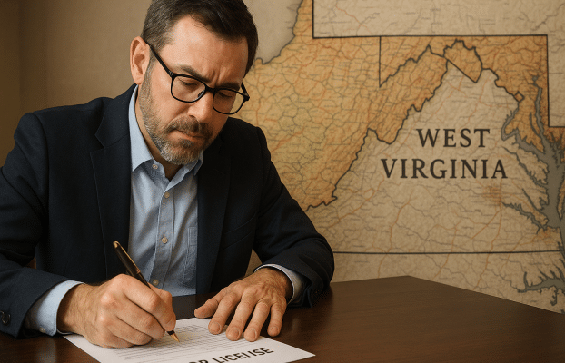 How to Get a Liquor License in West Virginia: Complete Guide