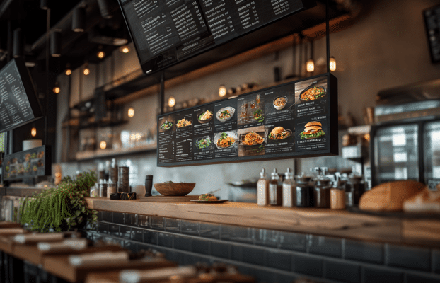 Menu Flexibility Hacks: Customize Your Way to Higher Sales
