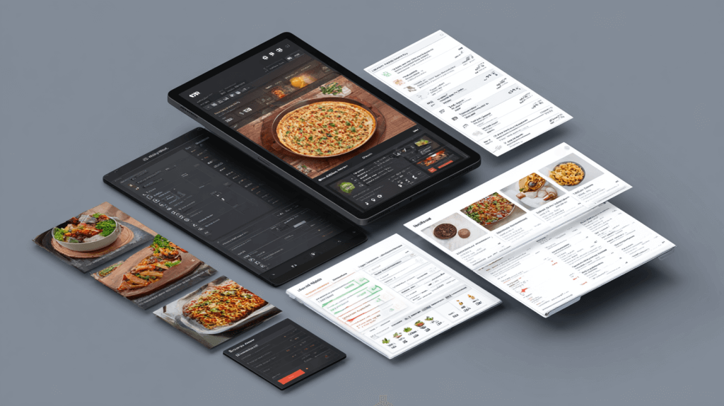 Open Menu Format: The Secret to Customizable Digital Menus - Biyo POS