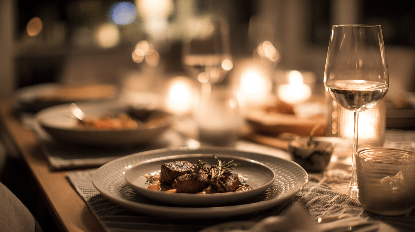 Unforgettable Quotes Over Eaten to Savor After Every Meal