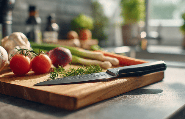 How to Pick the Perfect Cutting Board for Every Food Prep Task