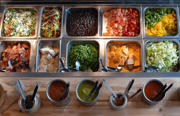 Build Your Own Meal: The Ultimate Guide to Flavor Freedom