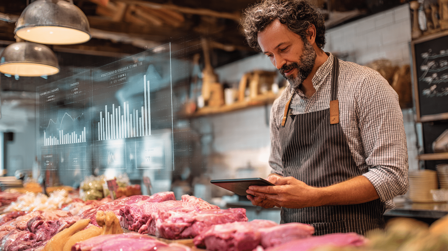 Boost Profits Fast Using a Butcher Shop Budgeting Tool Today