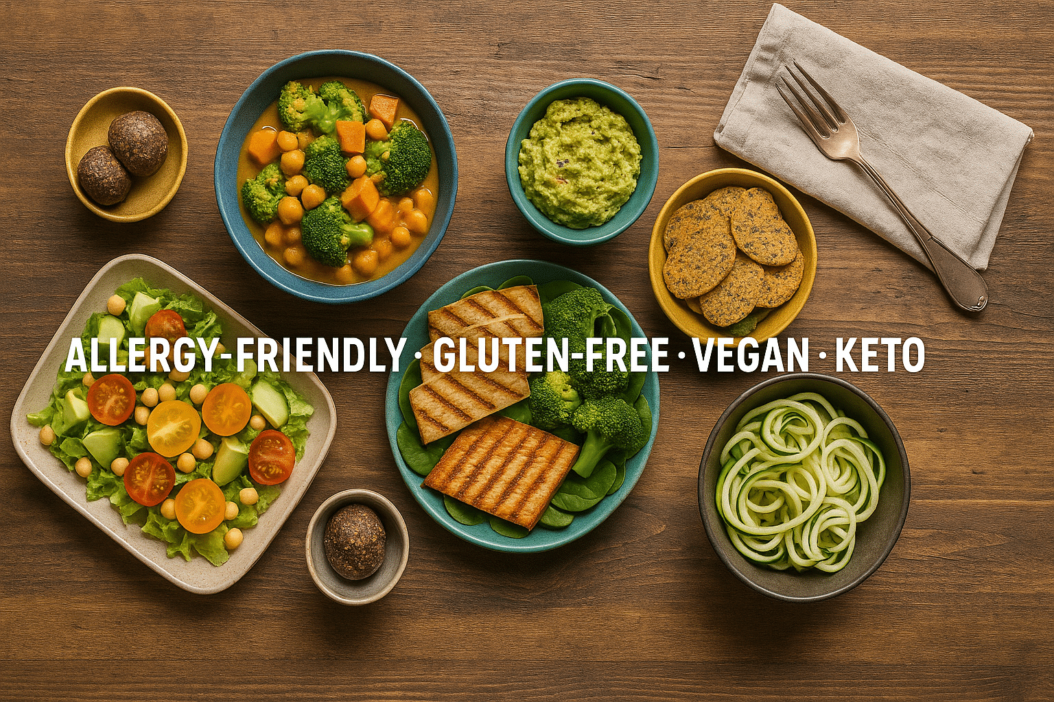 Understanding Dietary Restrictions: Navigating Special Diets with Confidence