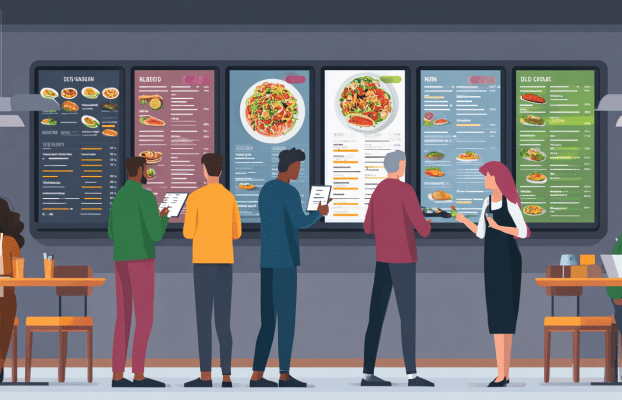 Dish-by-Dish Pricing: Boost Profits with Smart Menu Strategy