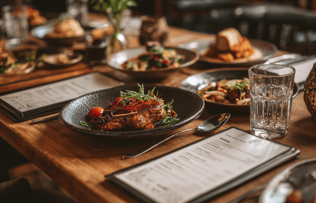 Non-prix Fixe Menu Explained: Why It’s Changing Dining Forever