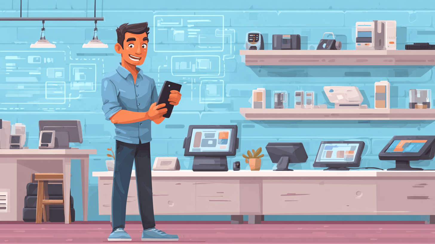 POS System Decision-Making Made Simple: What You Must Know