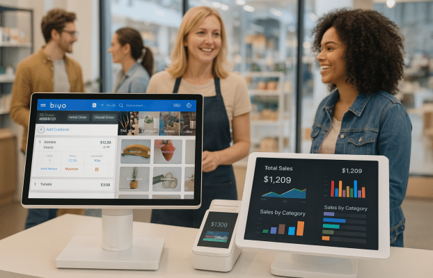 What Is POS Data Definition? The Key to Smarter Sales Tracking