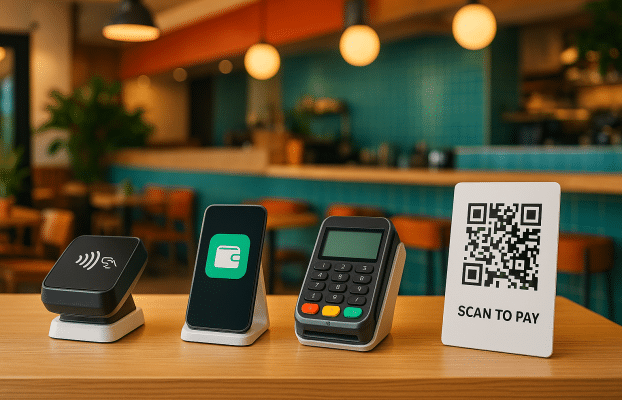 Why Every Restaurant Needs These Payment Solutions in 2025