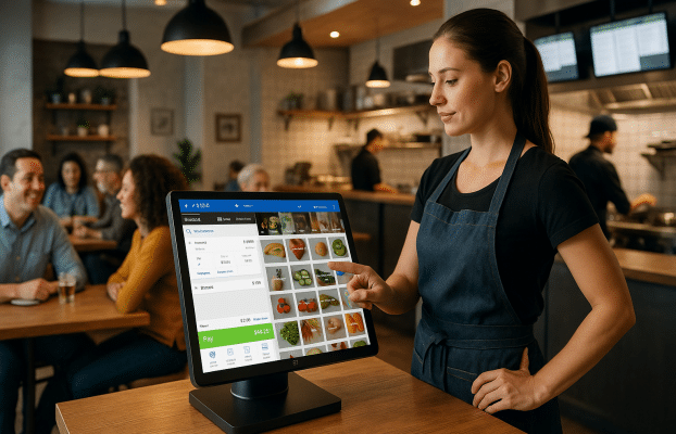 Choosing the Perfect Restaurant POS System USA