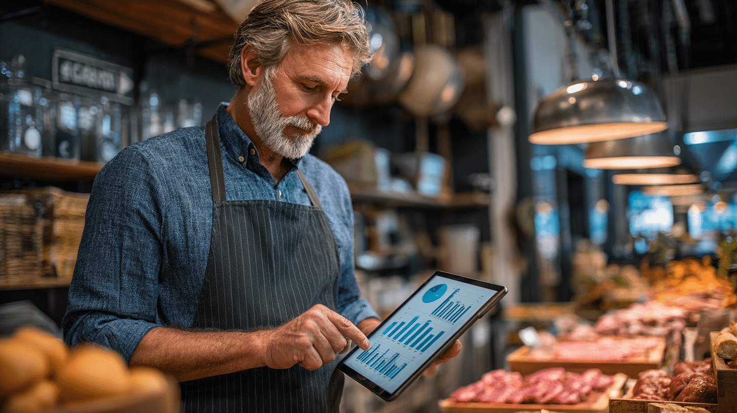 Smart Butcher Shop Cost Management for Higher Profitability