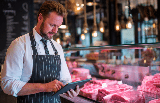 Butcher Shop Income Tracking: How Modern Meat Businesses Stay Profitable