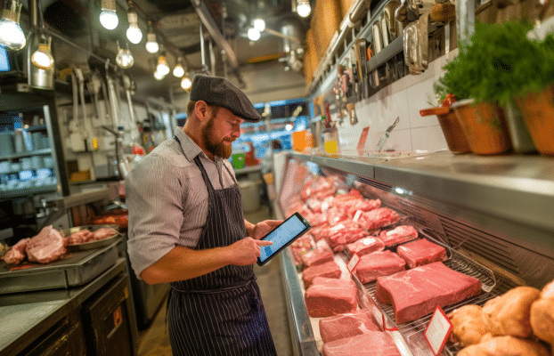 Butcher Shop Business Management Tools That Boost Profits