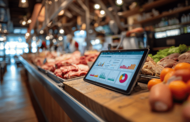 Proven Strategies for Managing Butcher Shop Revenue & Expenses