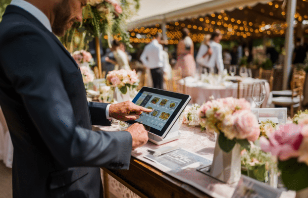 Catering POS Software Features Every Caterer Should Know