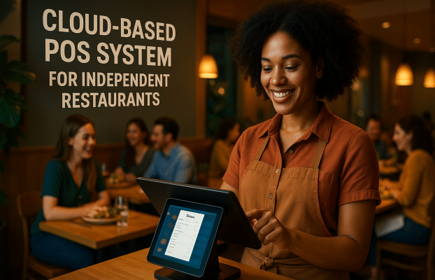 Transform Your Eatery: Top Cloud-Based POS System for Independent Small Restaurants