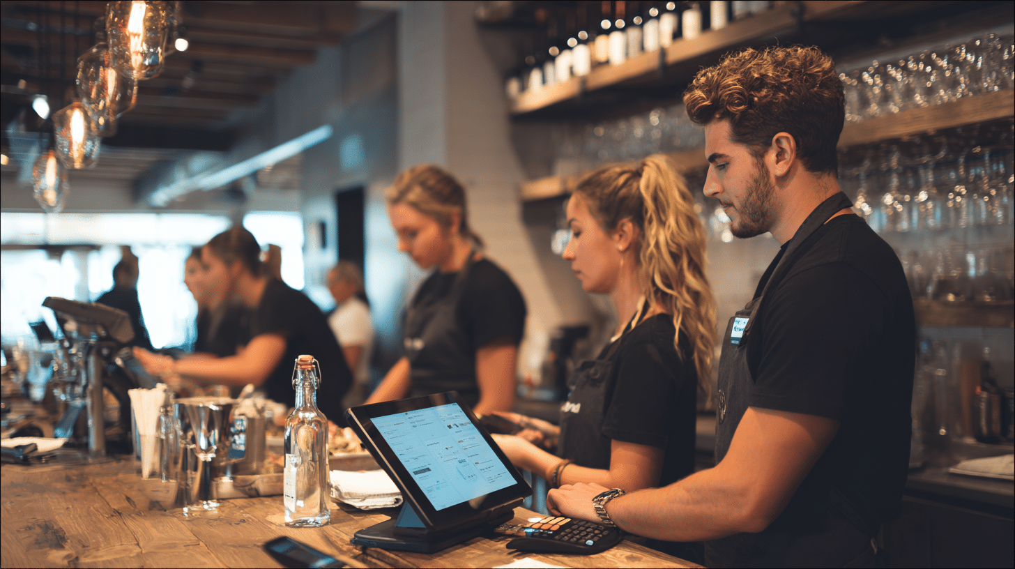Idaho Restaurant POS Guide: Save Time & Grow Revenue Fast