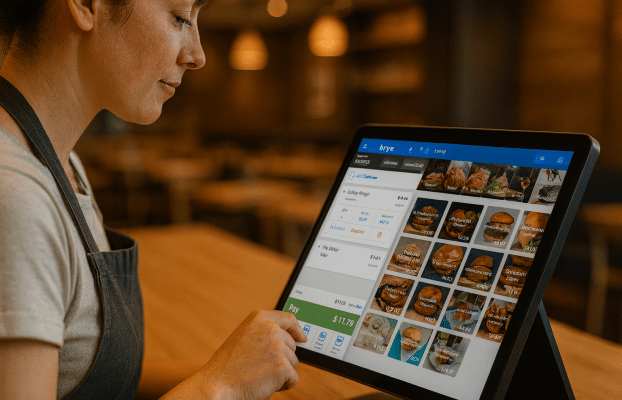 All-in-One Restaurant POS System That Boosts Sales Fast
