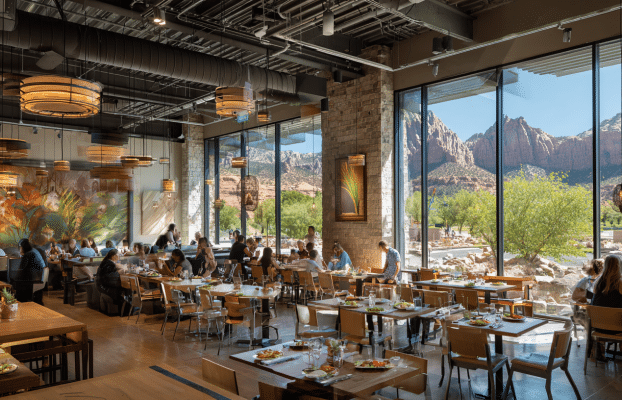 Opening a Restaurant in Utah: Your Ultimate Guide to Success