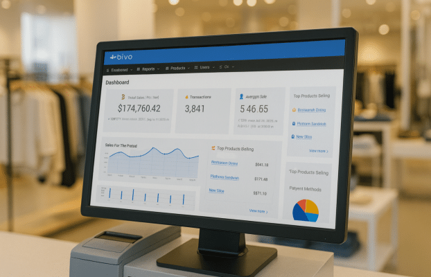 POS Data Benefits Every Business Owner Must Know