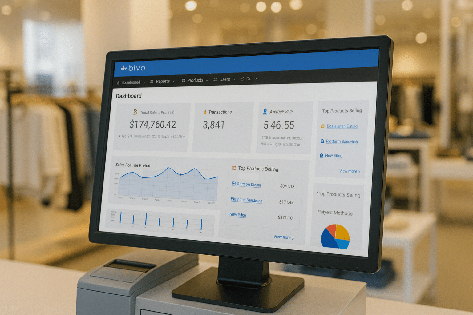 POS Data Benefits Every Business Owner Must Know