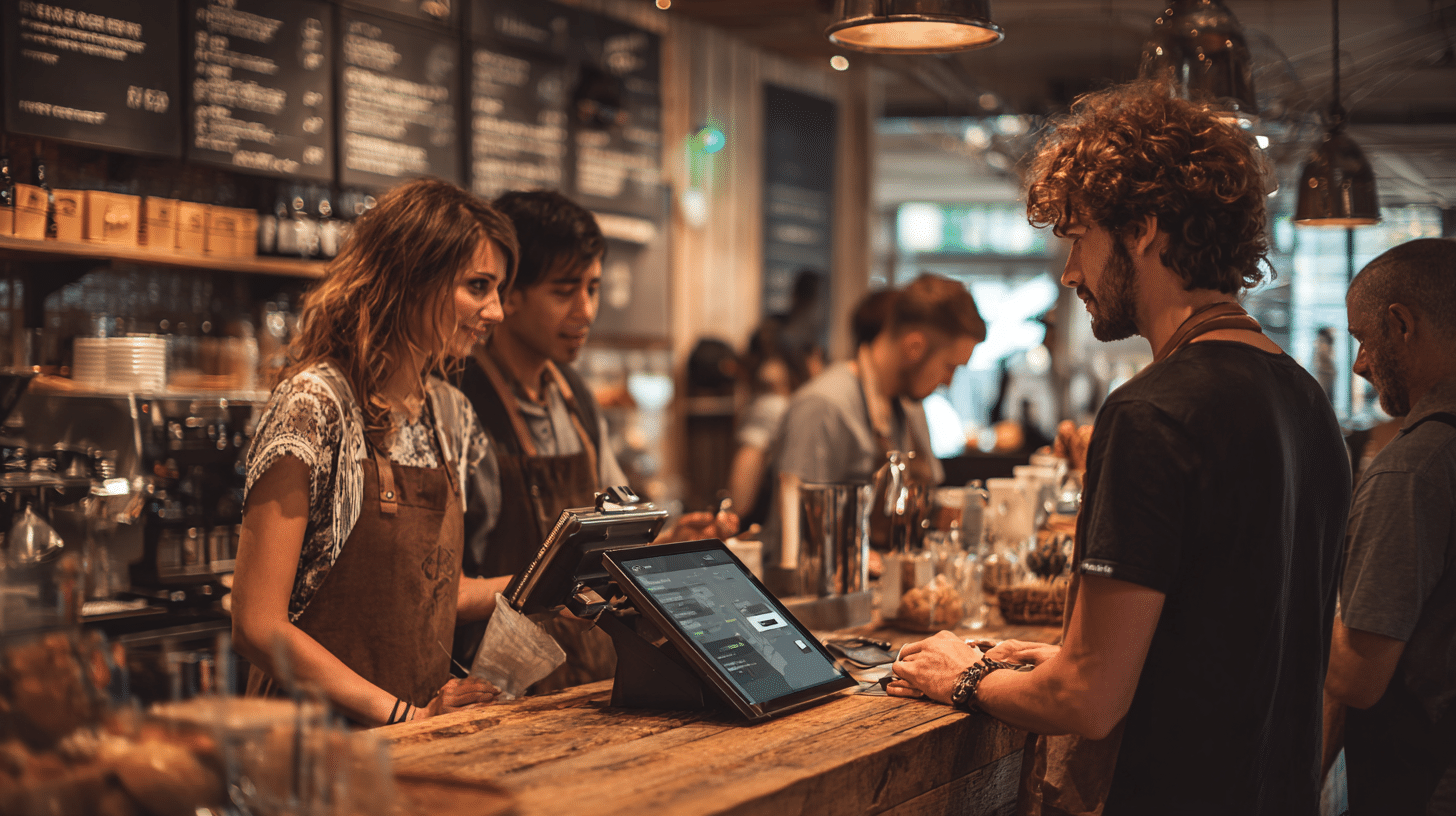 POS for Cafés & Quick-Service Restaurants: Full Buyer’s Guide