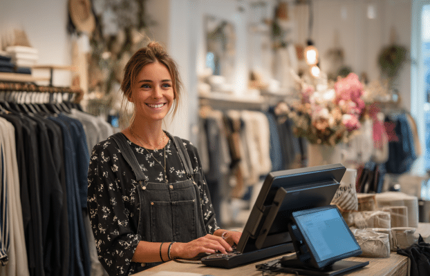 POS System for Boutique Retail That Shoppers Love