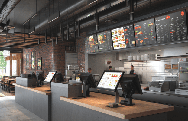 The Ultimate POS System for Small Restaurant Success