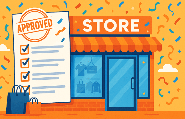 Retail Store Opening Checklist That Guarantees Early Success