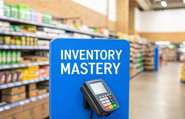Mastering Convenience Store Inventory Management