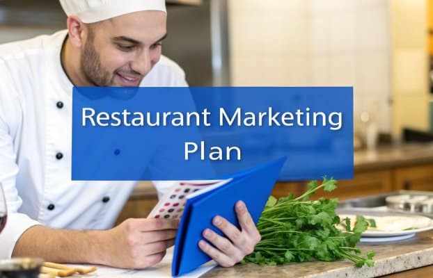 Build a Restaurant Marketing Plan That Actually Works