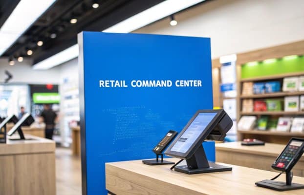 A Guide to Retail Store Management Software