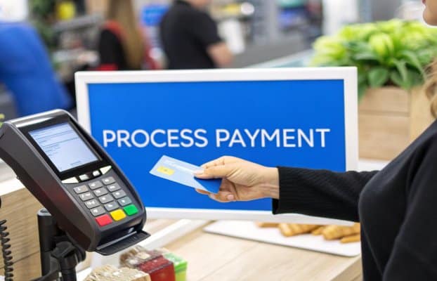 A Guide to Process Credit Card Payment on Biyo POS