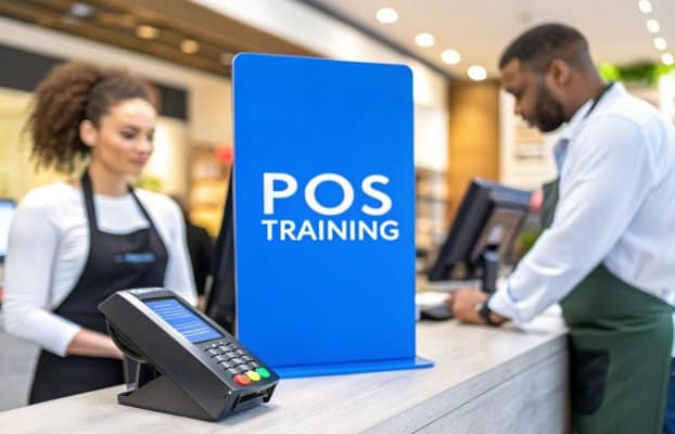 Point of Sale Software Training: How to Train Staff to Use POS Systems Effectively