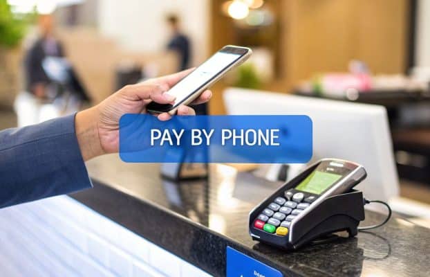 How to Accept Credit Card Payments on Phone: Easy Guide