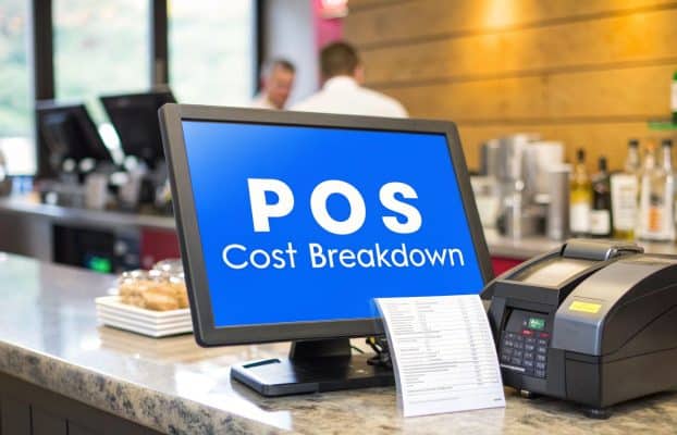 Decoding Restaurant POS System Cost