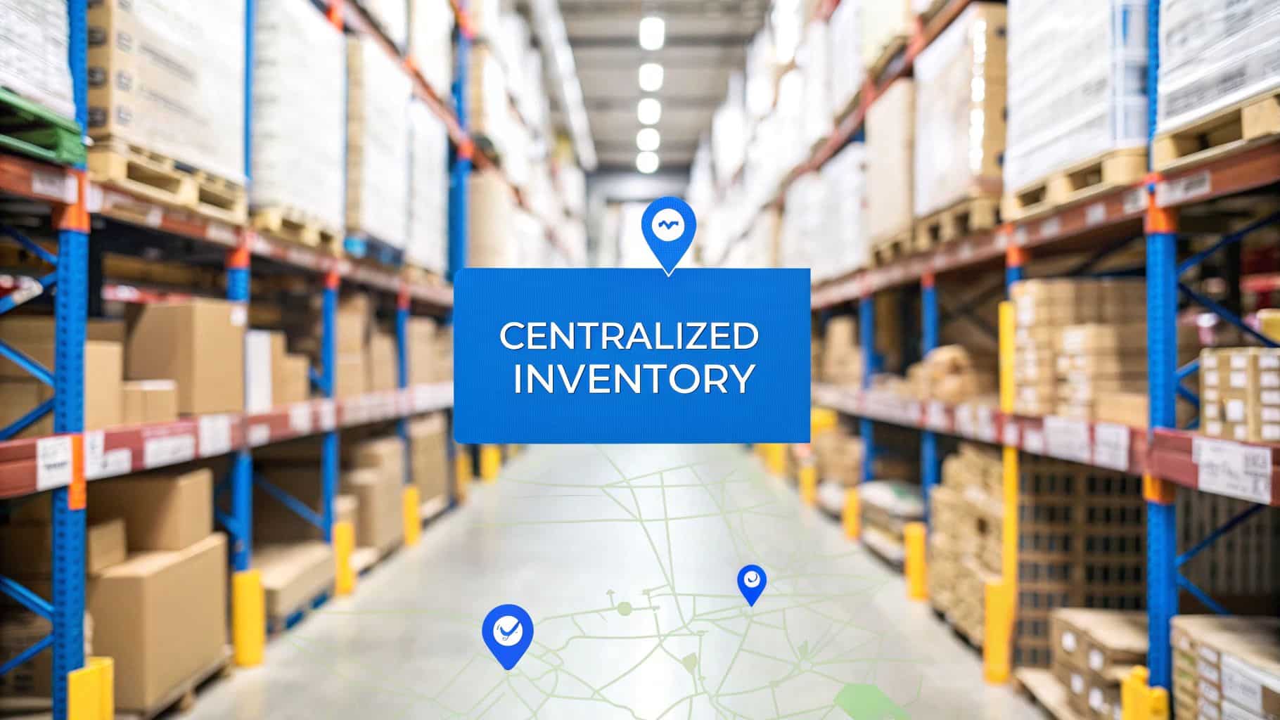 A Guide to Multi Location Inventory Management