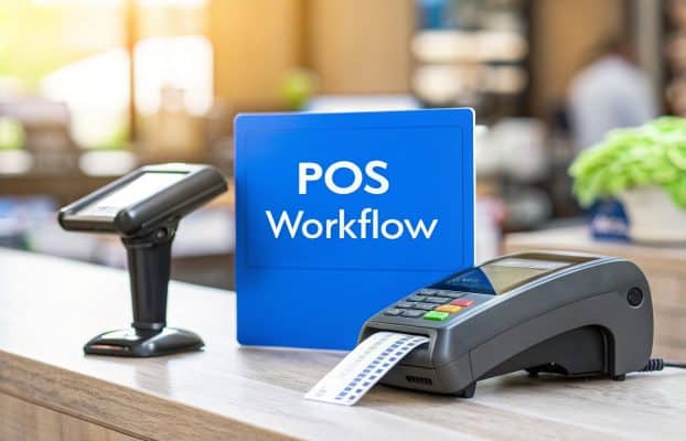 How Does Point of Sale Work A Guide to POS Systems