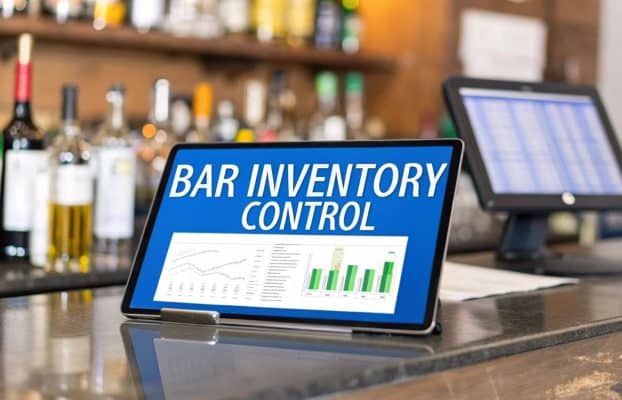 Choosing Bar Inventory Management Systems