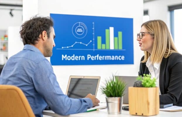 Modern Employee Performance Management Explained