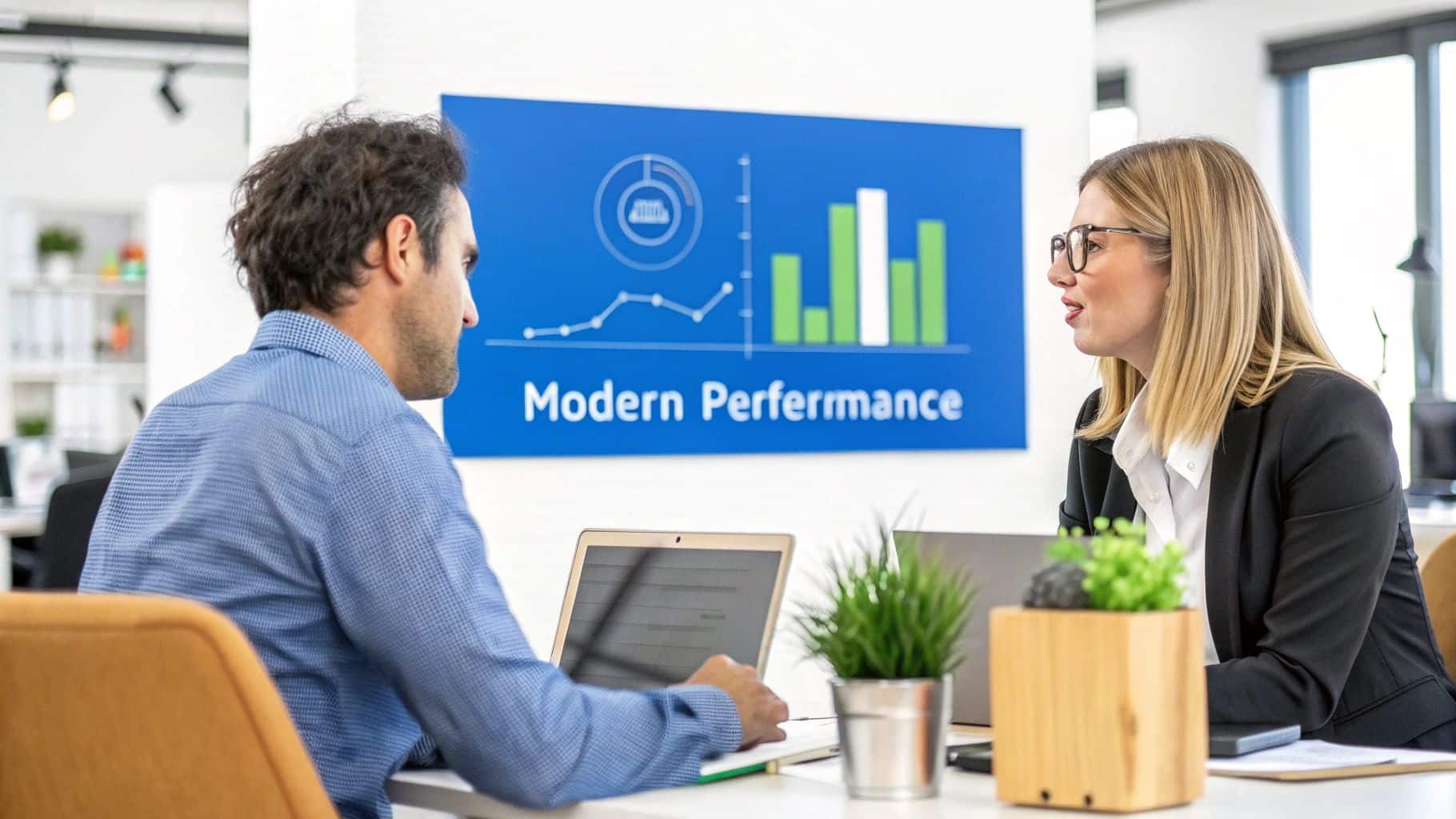 Modern Employee Performance Management Explained