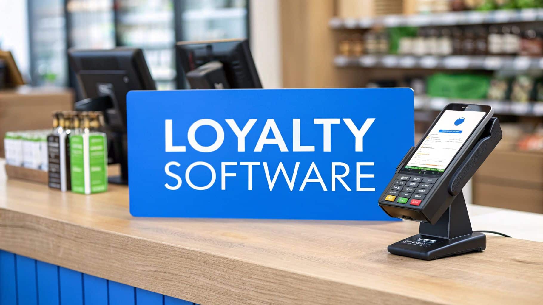 Your Guide to Customer Loyalty Program Software