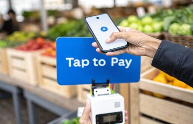 How to Accept Credit Cards on Your Phone Quickly & Easily