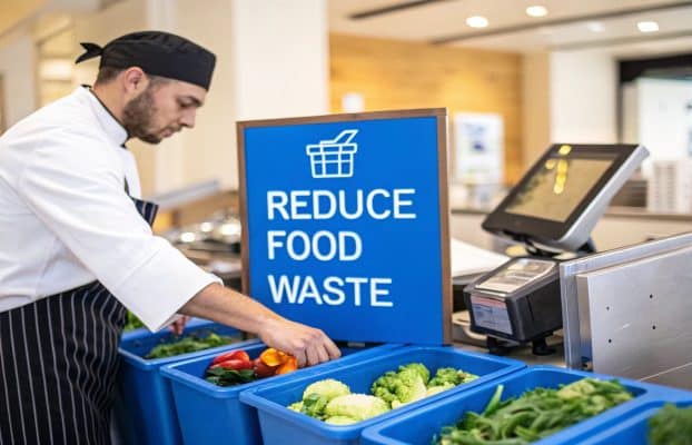 Reducing Food Waste in Restaurants: Proven Strategies